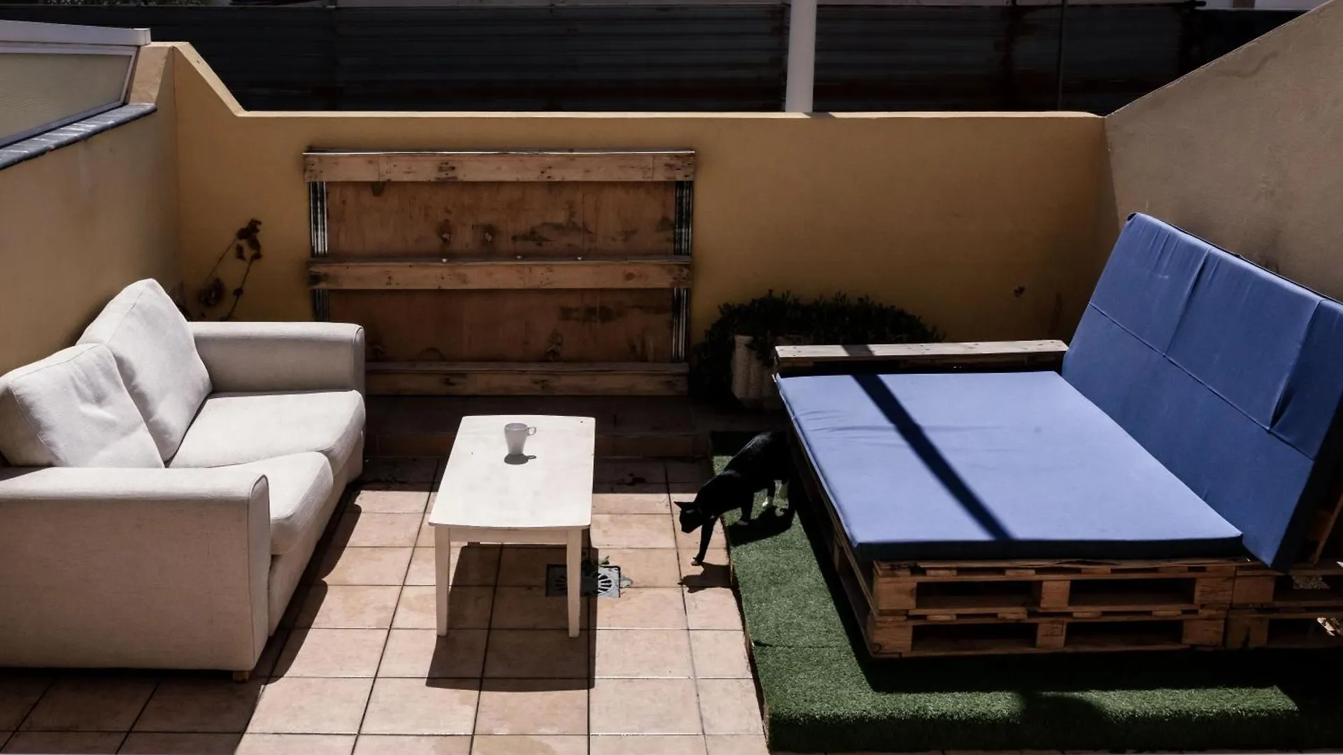 Kwatera prywatna Medano Beach Coliving El Médano