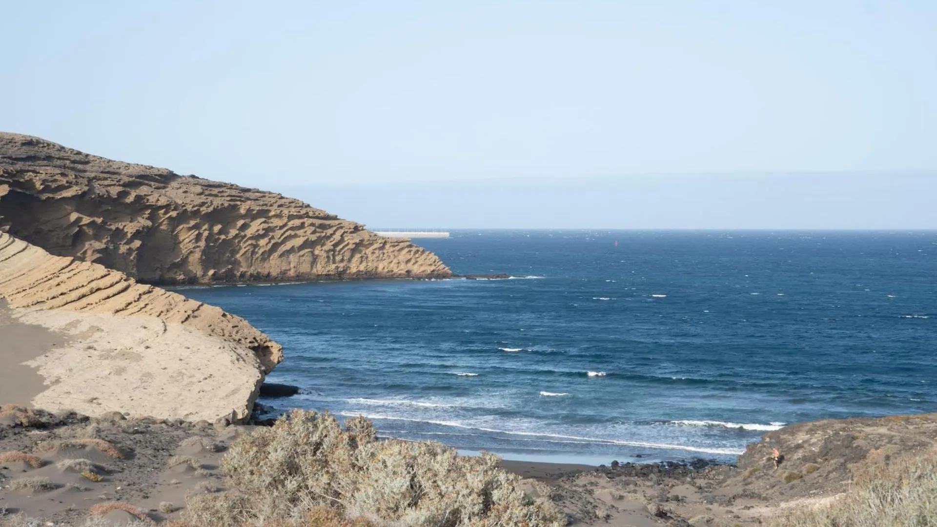 Homestay Medano Beach Coliving El Medano  Spain