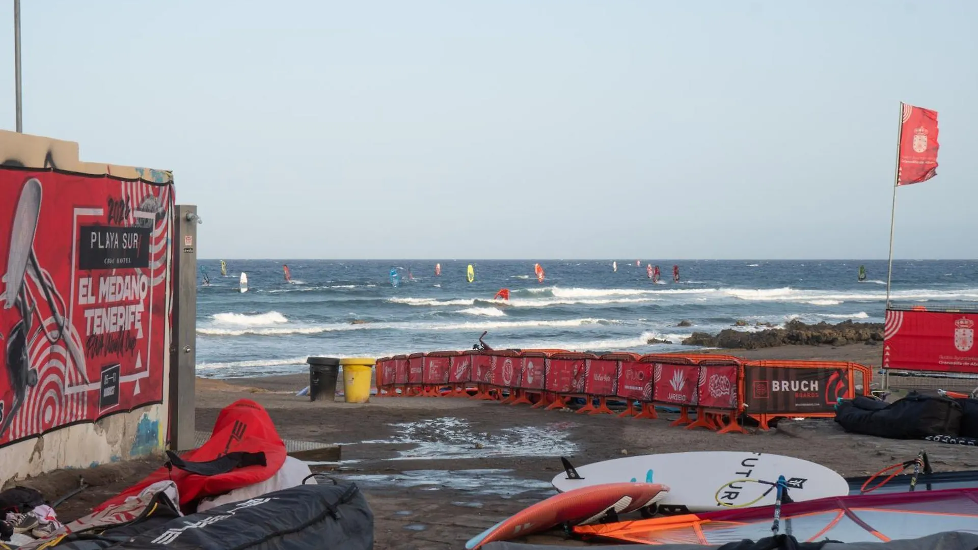 Medano Beach Coliving El Médano 0*,