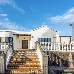 Casa En , San Bartolomé España
