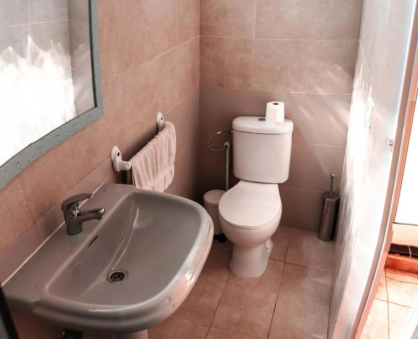 Medano Beach Coliving El Medano  Homestay El Medano (Tenerife)
