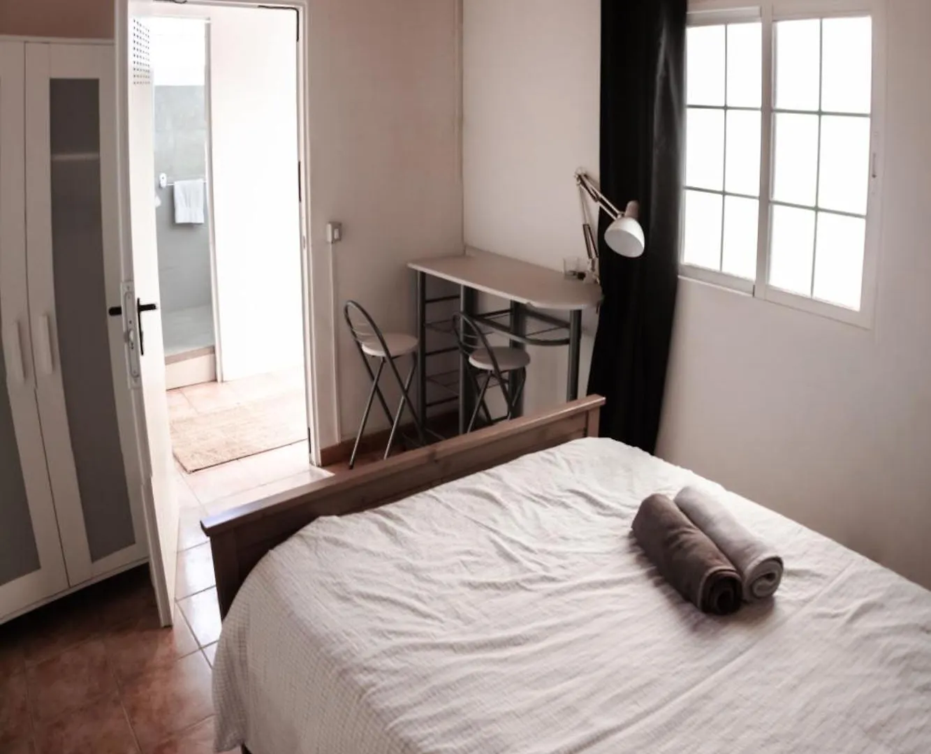 Medano Beach Coliving El Medano  Homestay