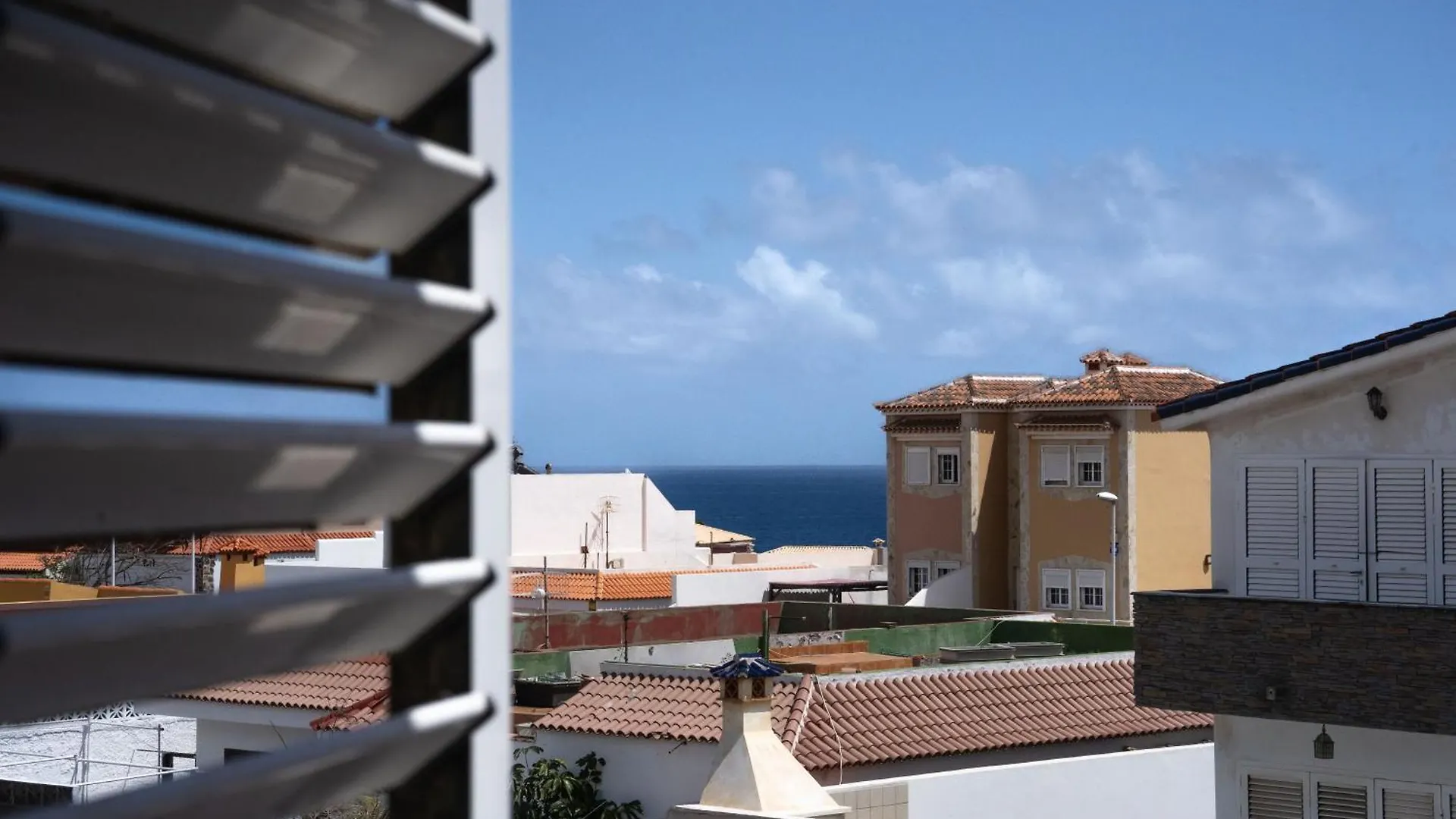 Medano Beach Coliving El Medano  Homestay
