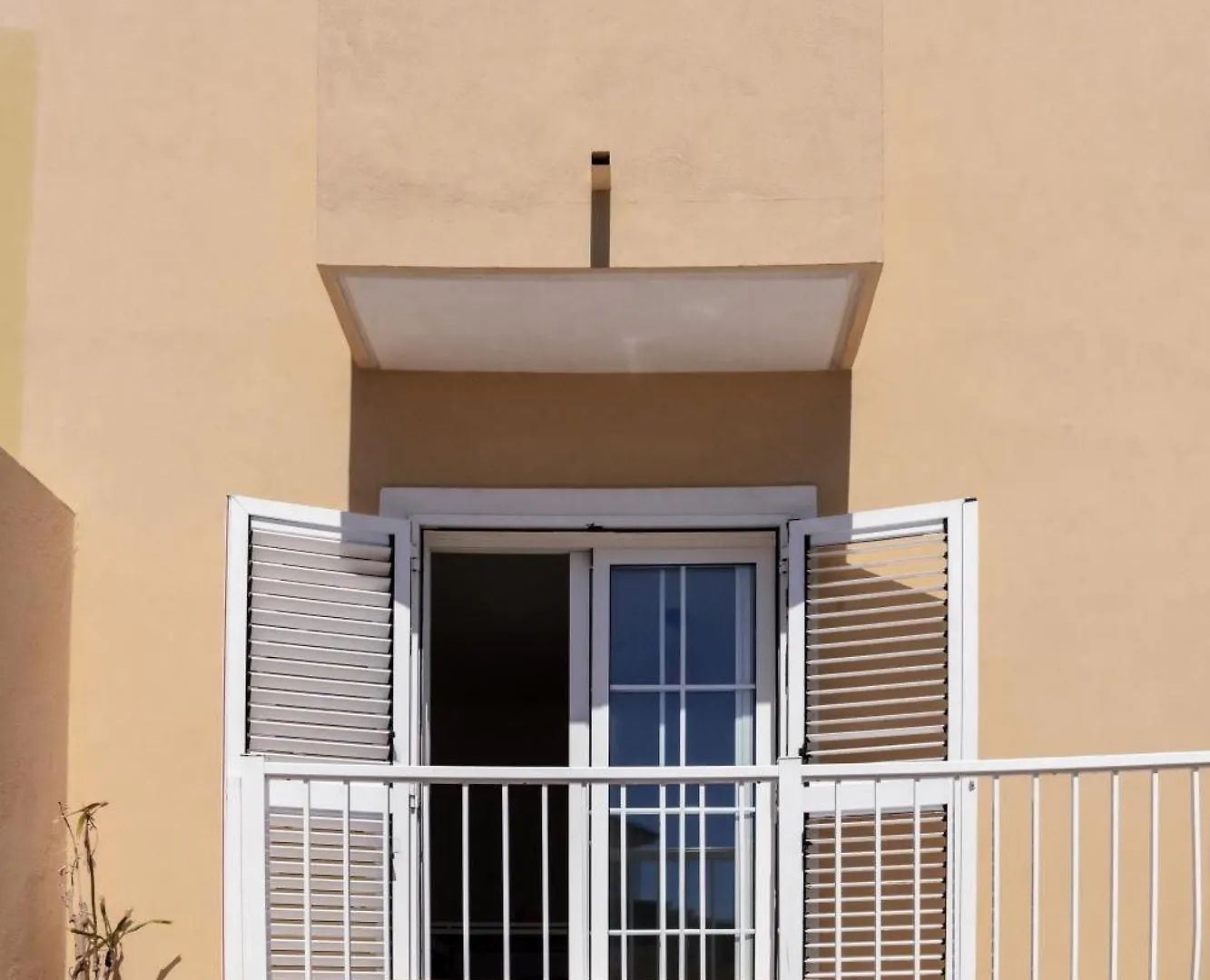 Séjour chez l'habitant Medano Beach Coliving El Médano