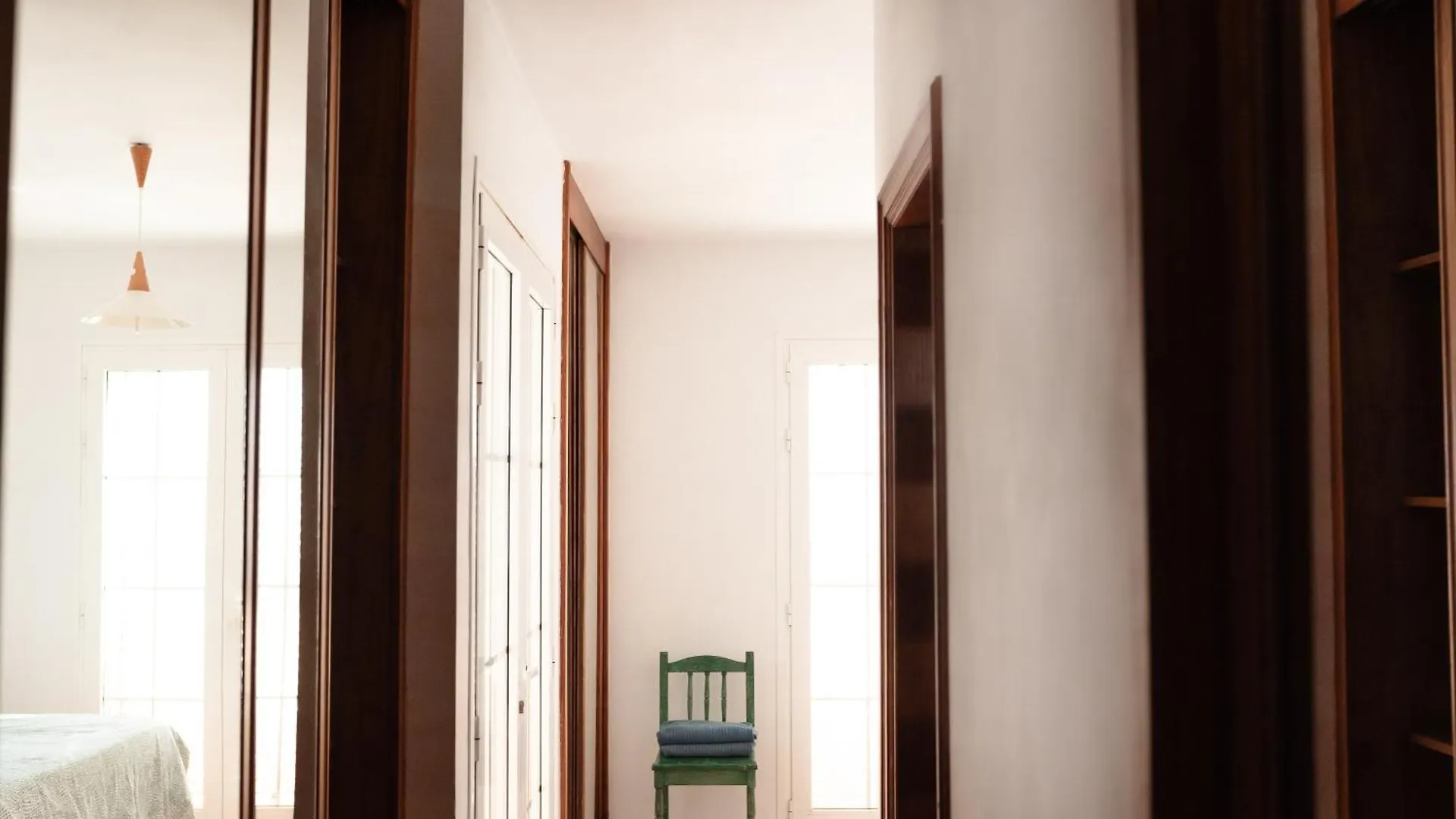 Séjour chez l'habitant Medano Beach Coliving El Médano