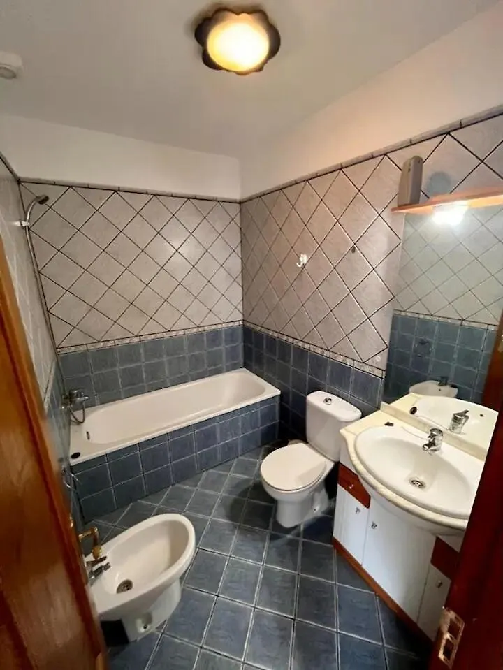 Medano Beach Coliving El Médano 0*,