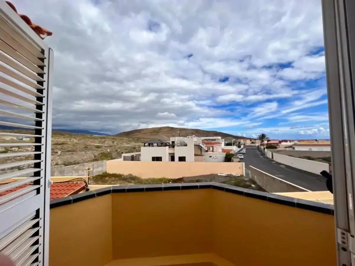 Homestay Medano Beach Coliving El Medano  Spain