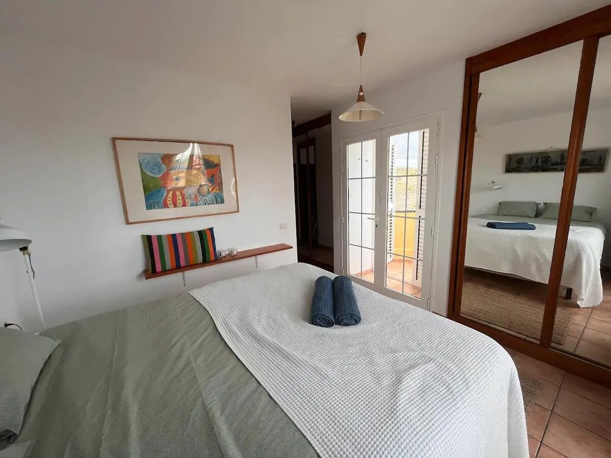 Séjour chez l'habitant Medano Beach Coliving El Médano