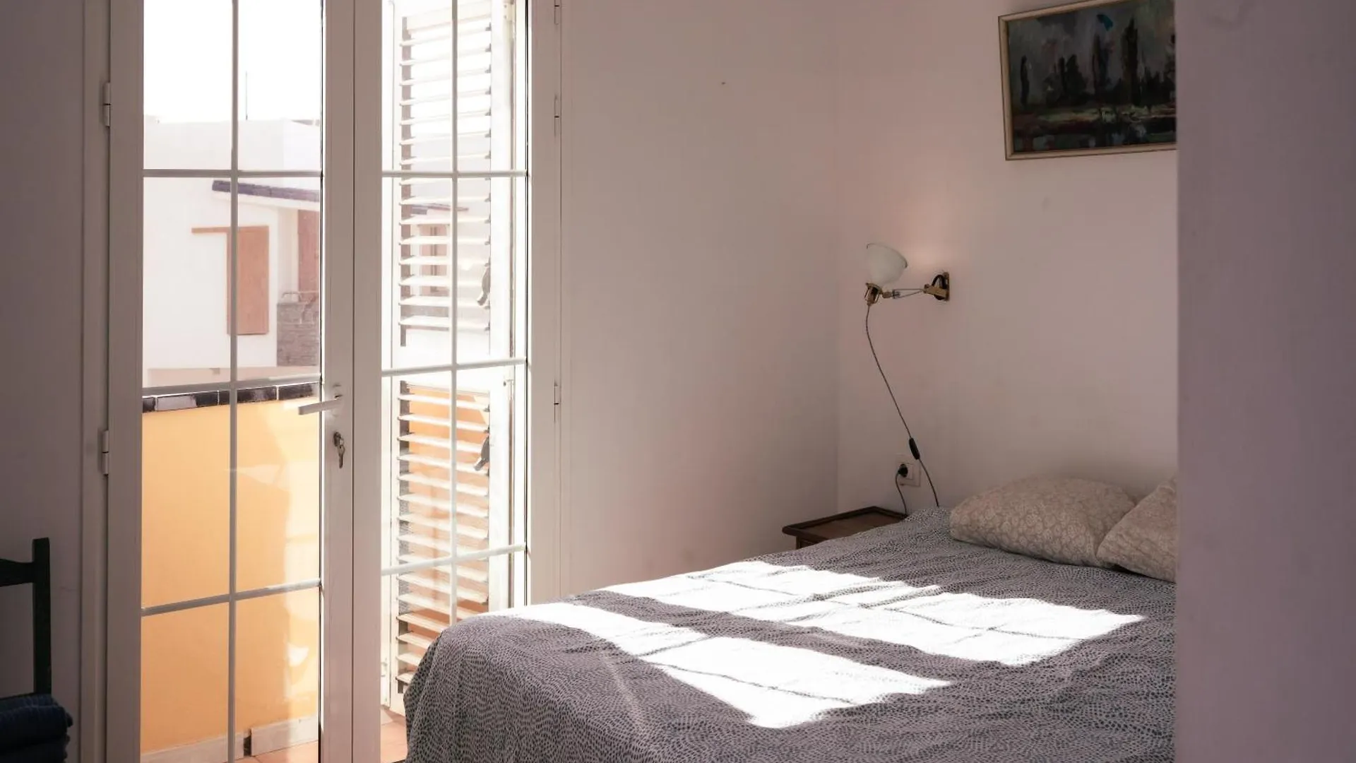 Medano Beach Coliving El Medano  Homestay