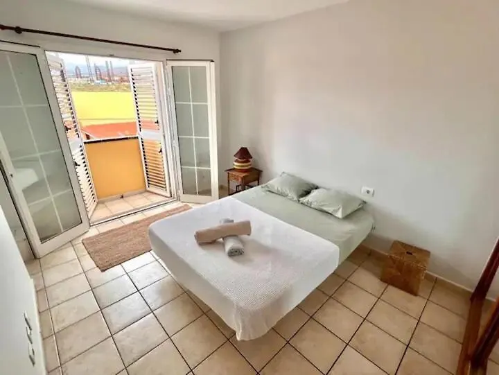 Homestay Medano Beach Coliving El Medano