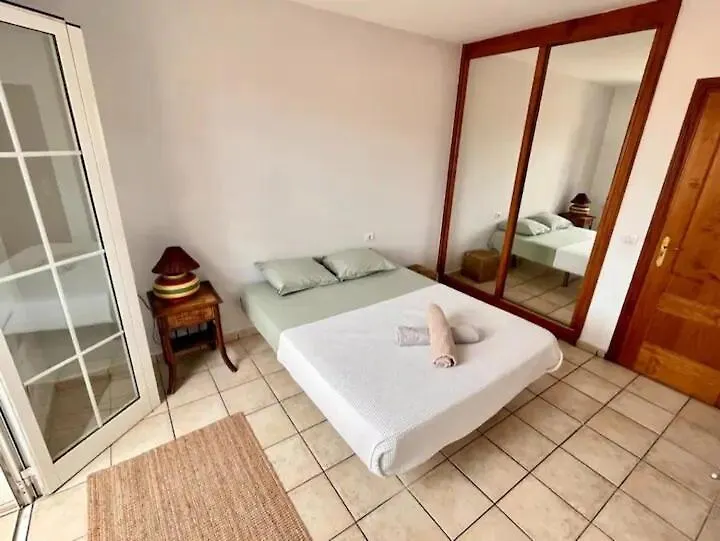 Medano Beach Coliving El Medano  Homestay El Medano (Tenerife)
