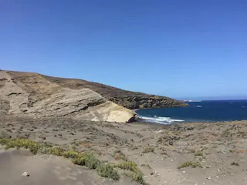 Homestay Medano Beach Coliving El Medano