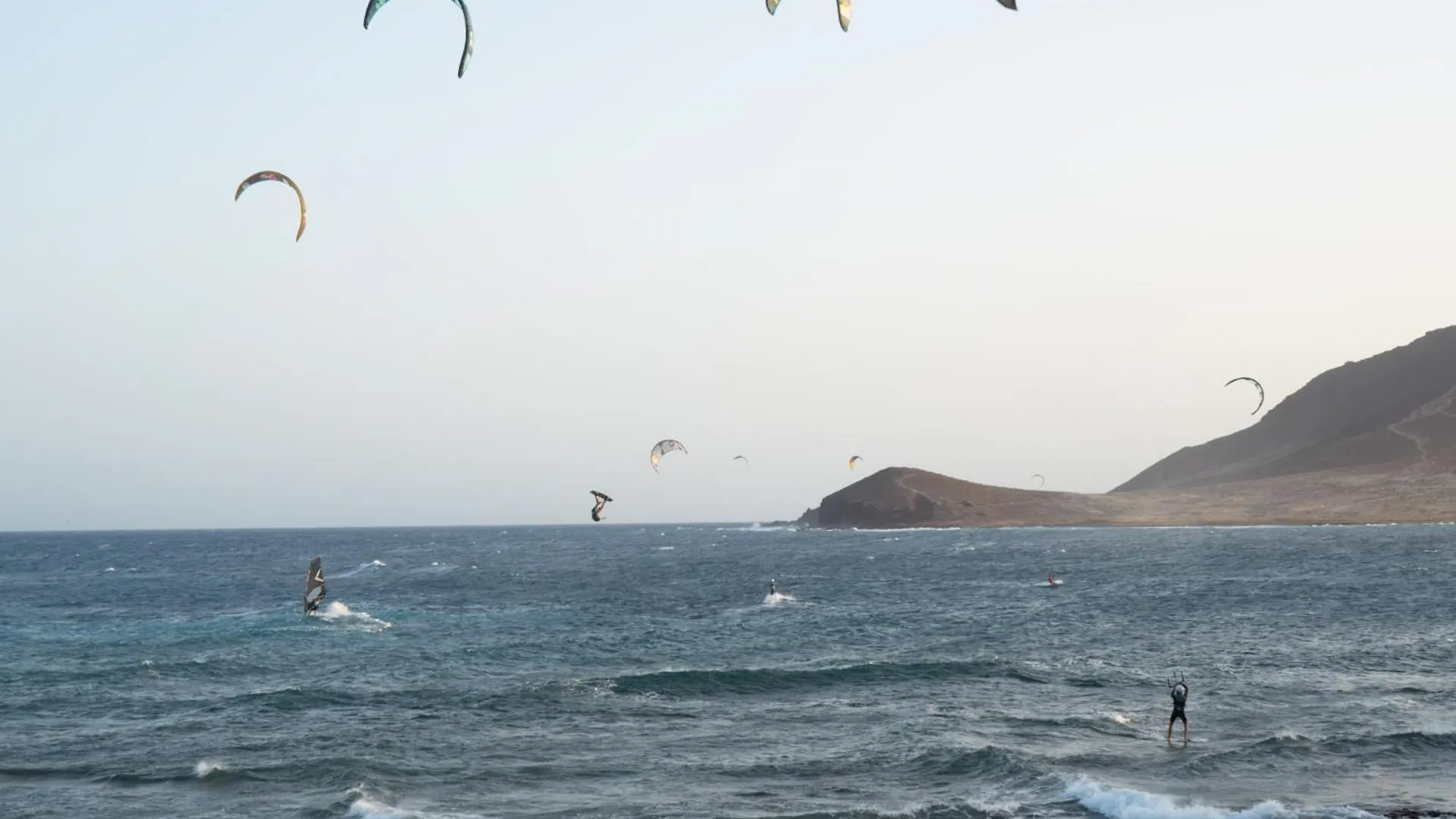 Medano Beach Coliving El Médano