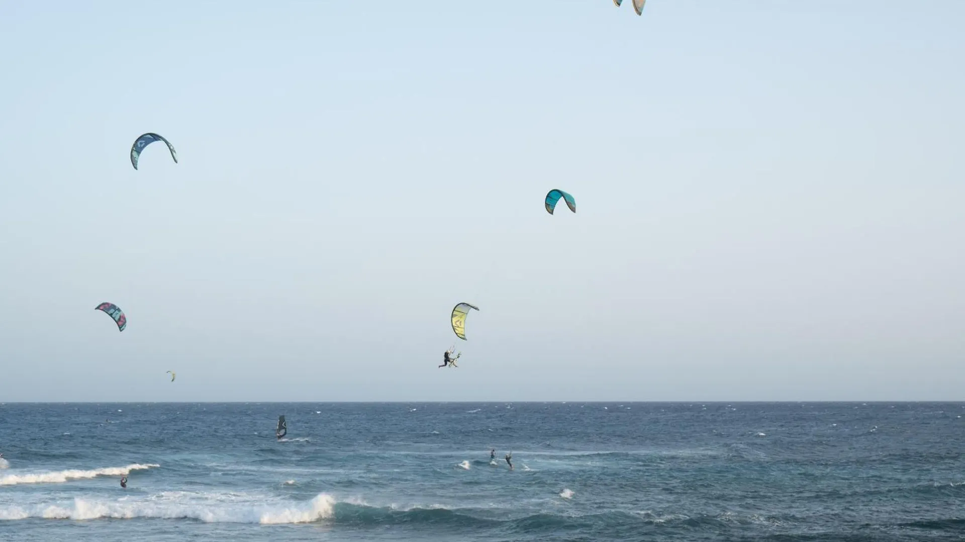 Medano Beach Coliving El Medano  El Medano (Tenerife)