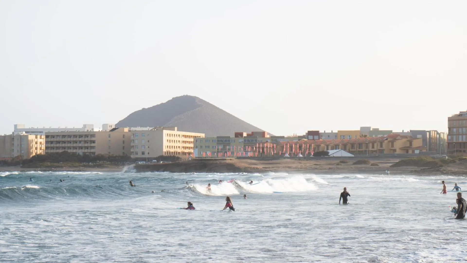 Medano Beach Coliving El Médano 0*,