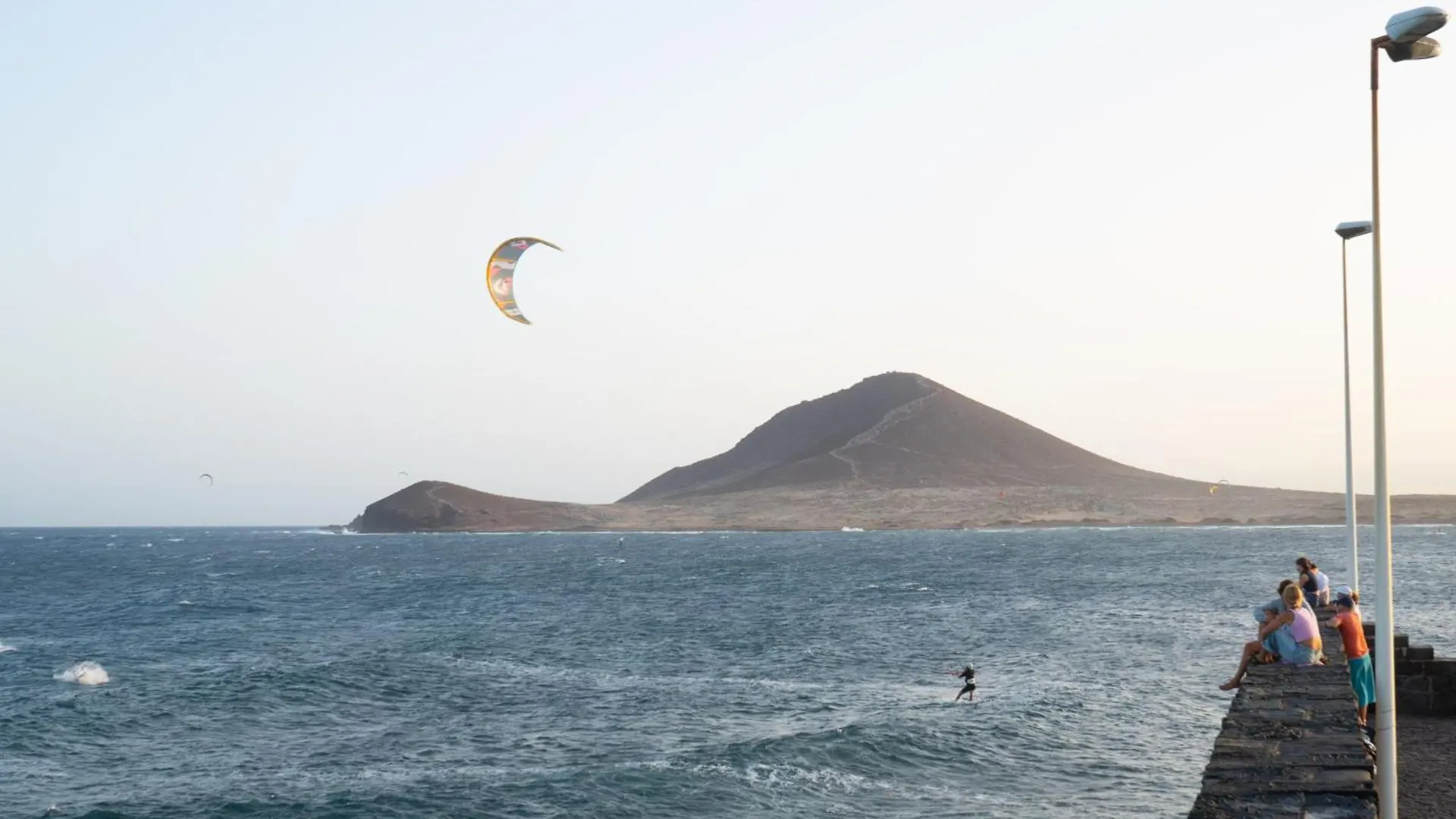 Medano Beach Coliving El Medano  Homestay