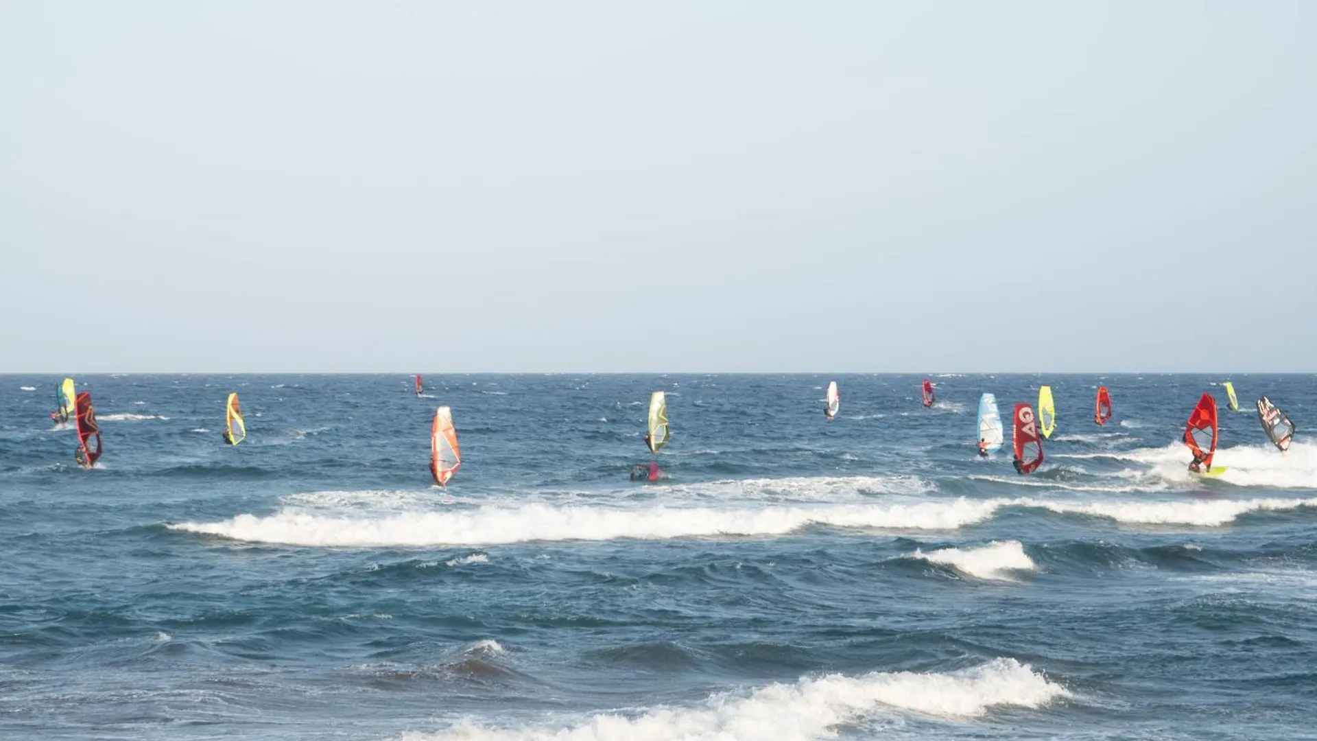 Medano Beach Coliving El Medano