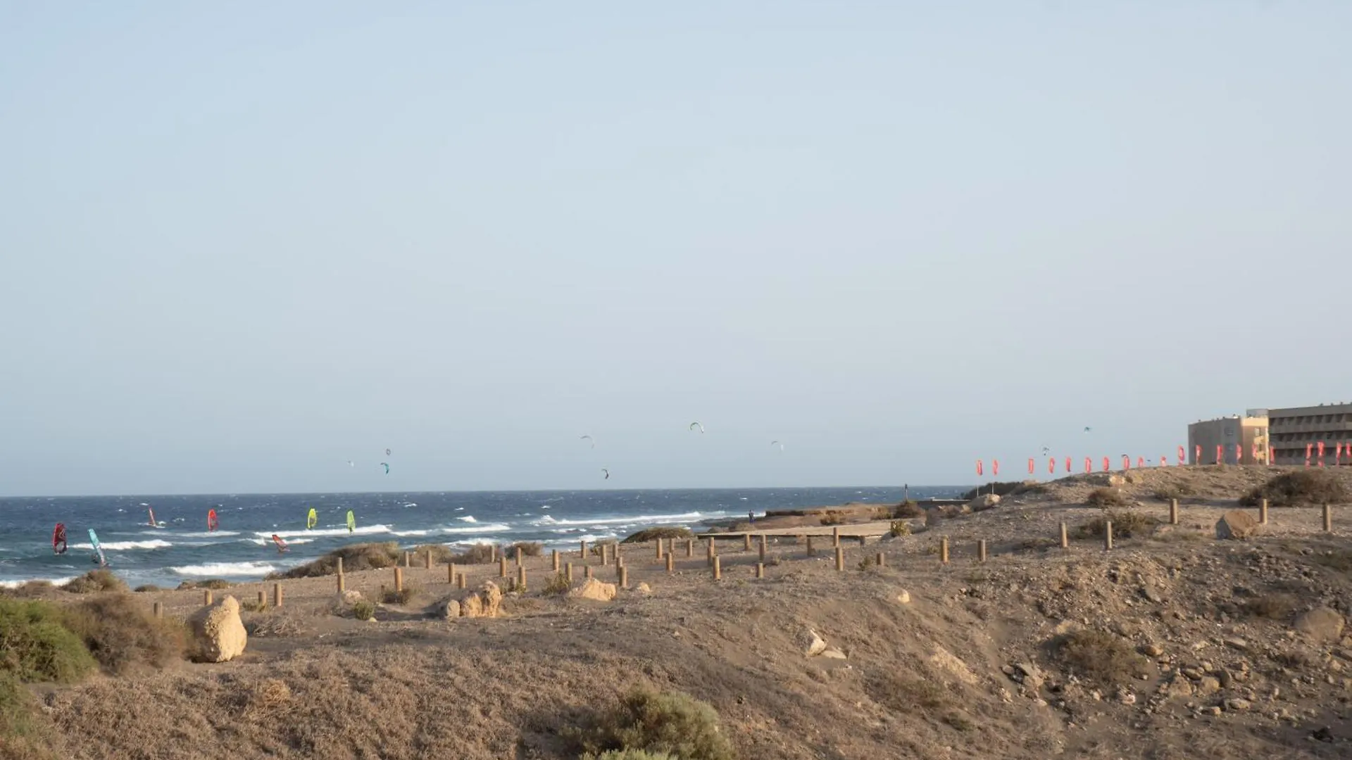 Medano Beach Coliving El Medano  Spain