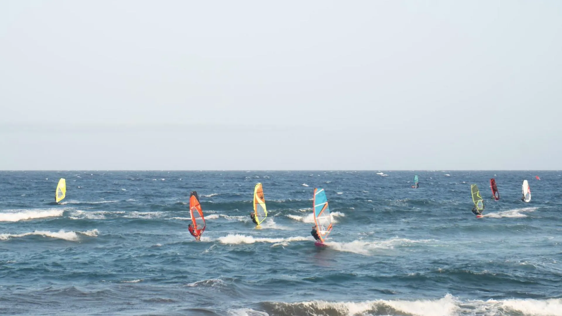 Medano Beach Coliving El Medano  0*, El Medano (Tenerife) Spain
