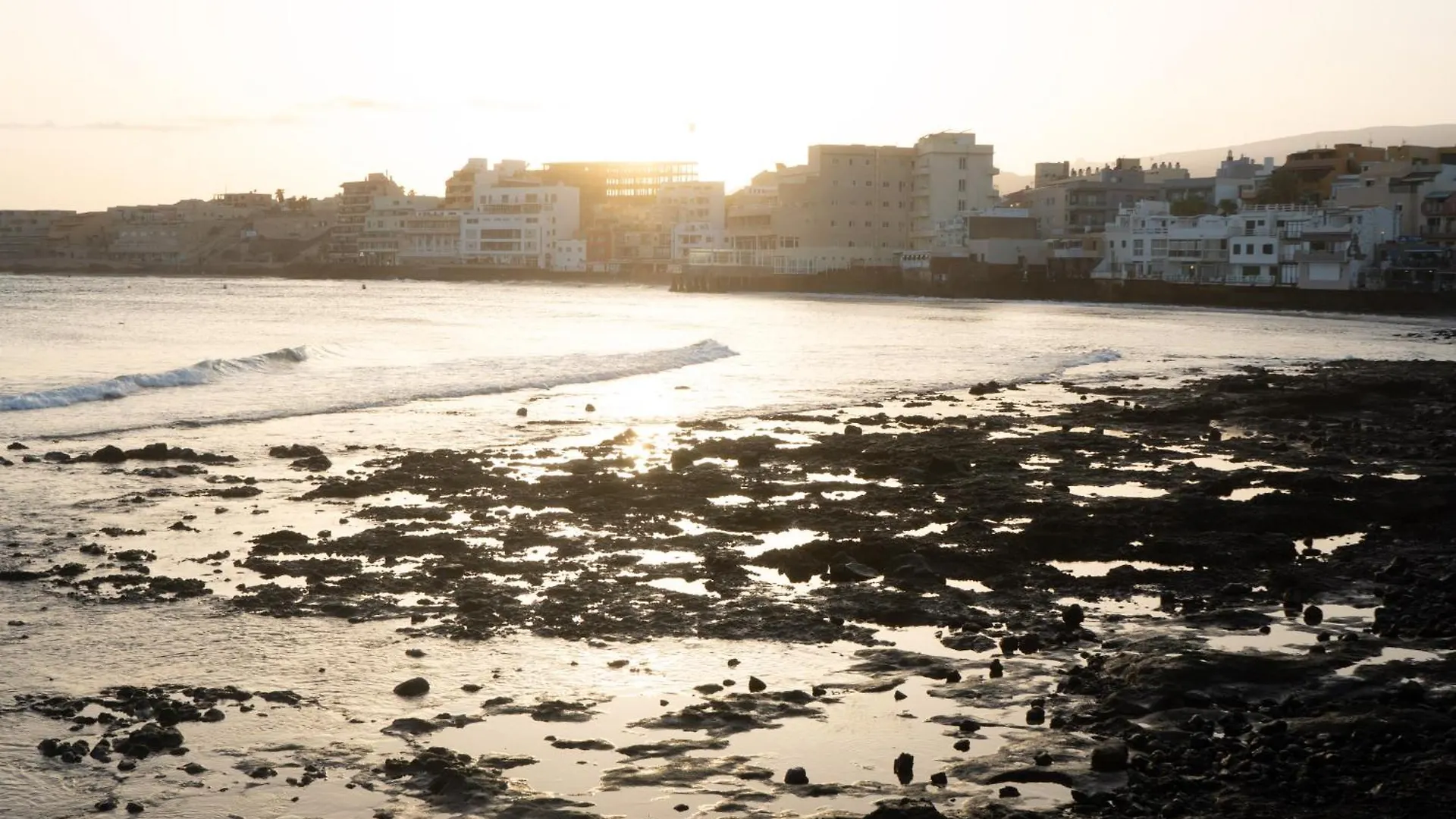 Homestay Medano Beach Coliving El Medano  Spain