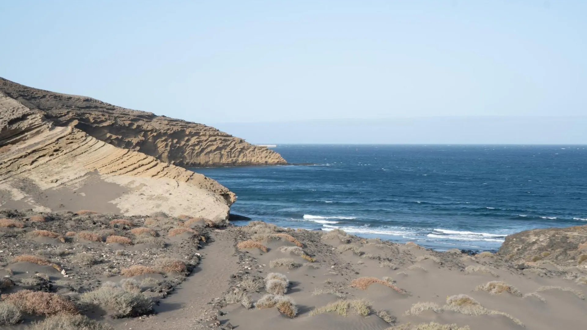 Medano Beach Coliving El Medano  El Medano (Tenerife)