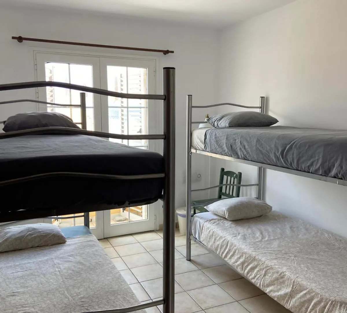 Medano Beach Coliving El Medano  Homestay El Medano (Tenerife)
