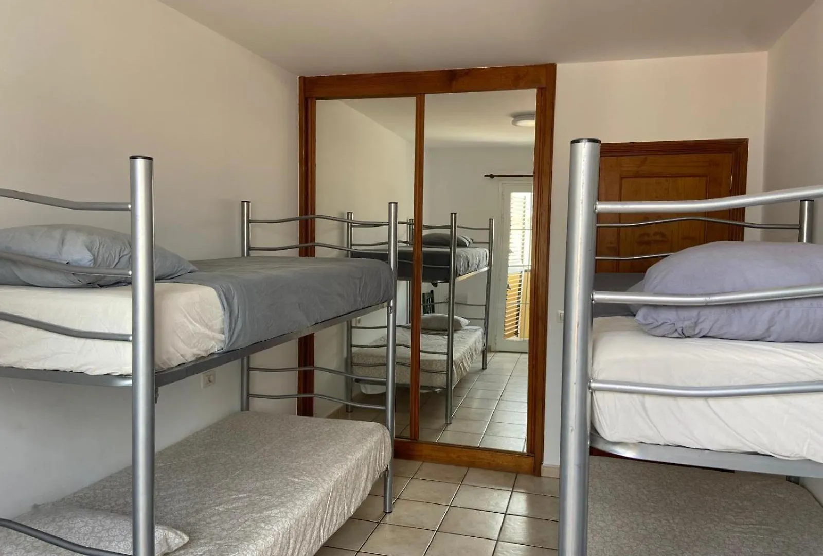 Medano Beach Coliving El Medano  Homestay El Medano (Tenerife)