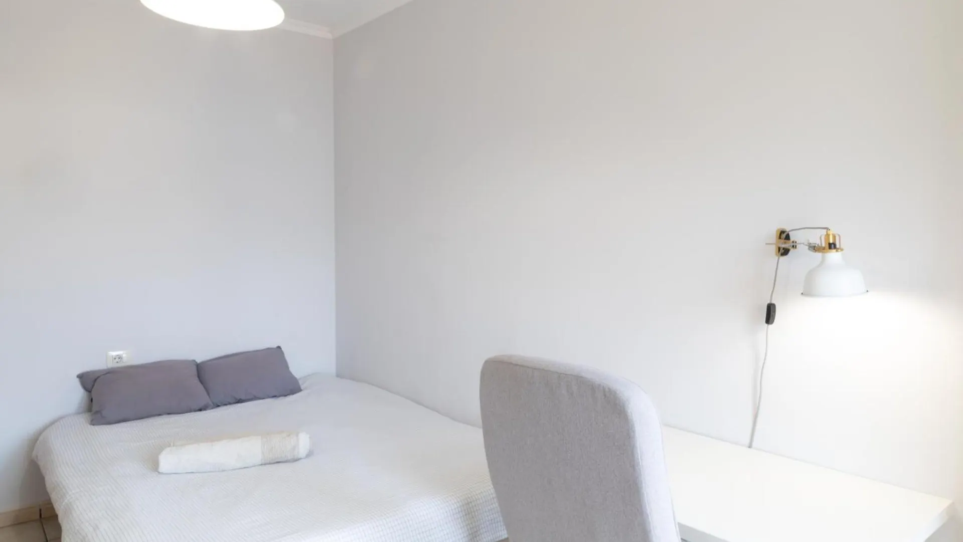 Homestay Medano Beach Coliving El Medano