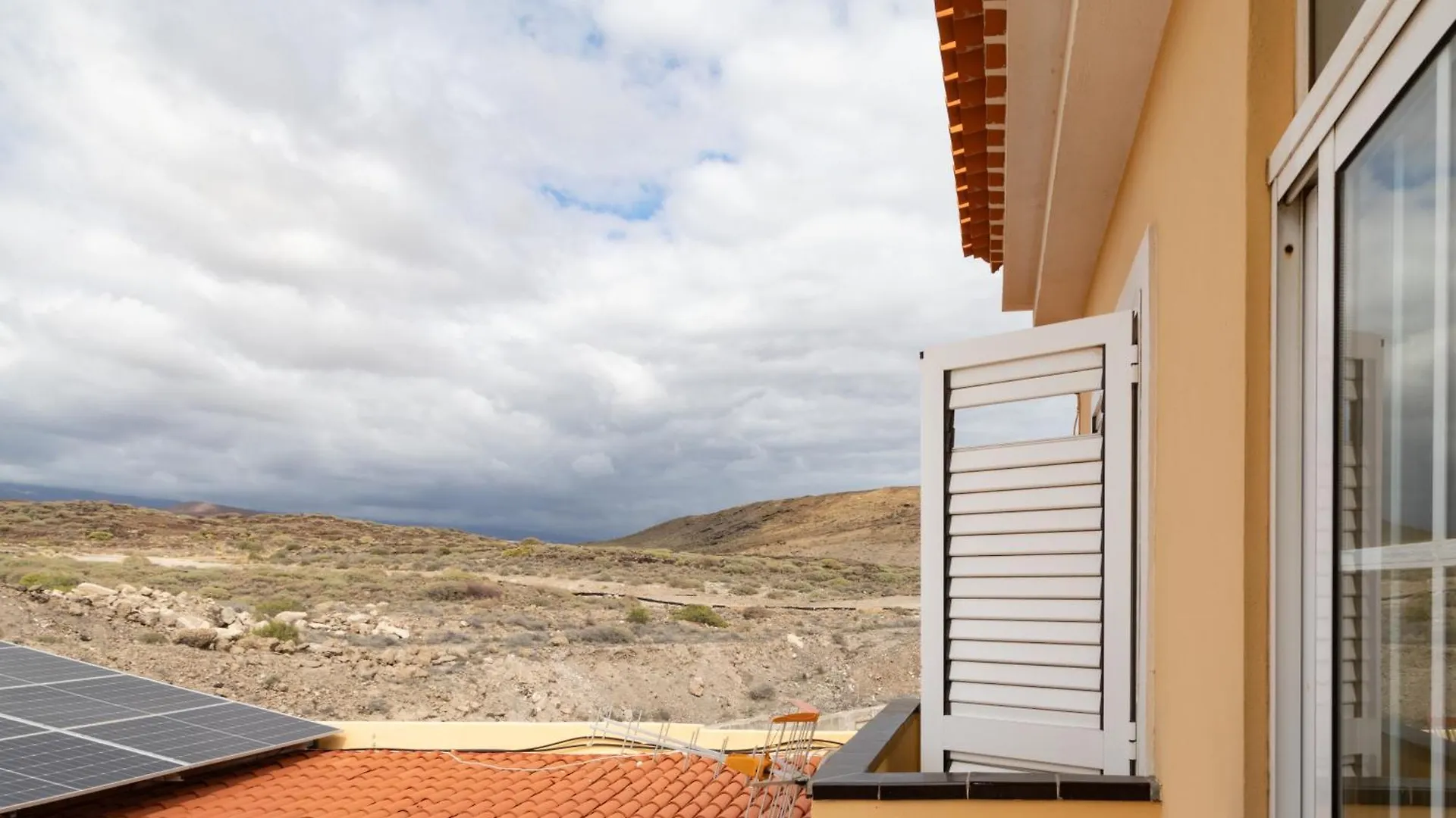 Medano Beach Coliving El Medano  Spain
